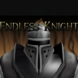 ޾ʿ(endless knight)