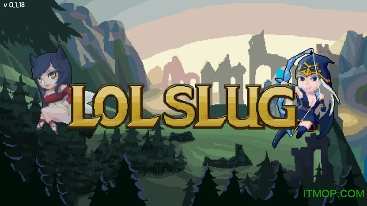 LoLSlug