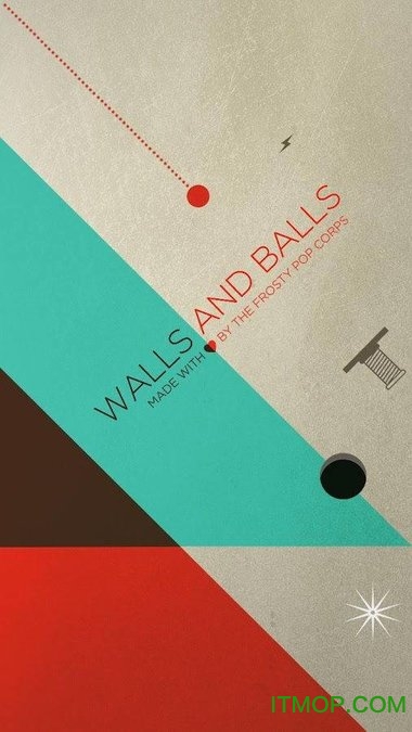 ǽС(Walls and Balls) v1.0.0 ׿2