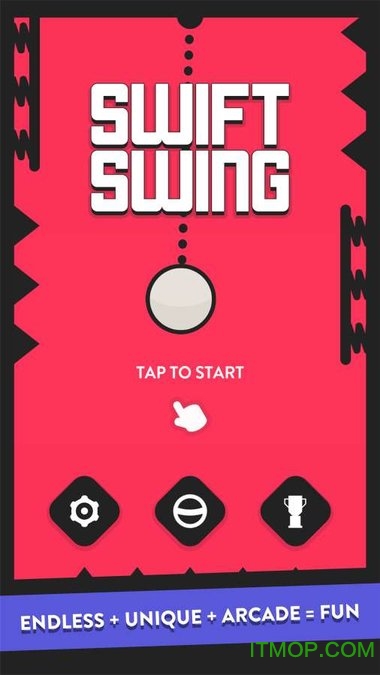 ڶС(Swift Swing) v1.1 ׿ 1