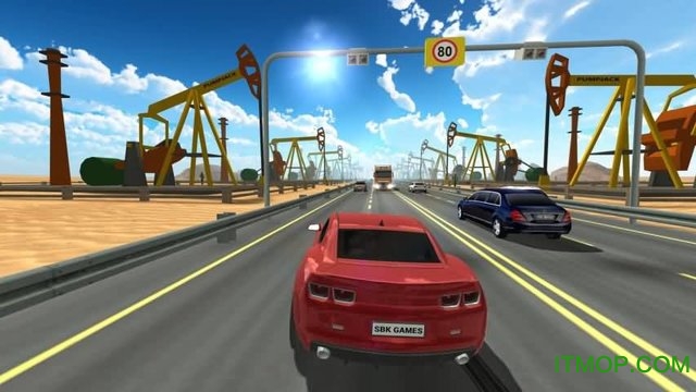 ِ܇O(Racing Limits) v1.4.2 ׿ 1