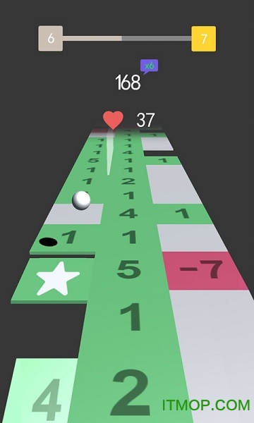 ÷(Point Jumper Ball) v1.0 ׿°2