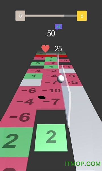 ÷(Point Jumper Ball) v1.0 ׿°3