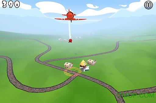 ߺը(Toy Bomber) v1.4.7 ׿ 1