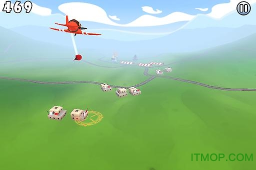 ߺը(Toy Bomber) v1.4.7 ׿ 3