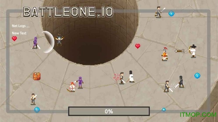 battleone.io v1.0.6 ׿°1