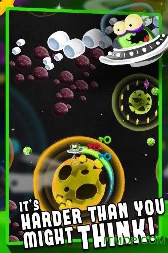 (An Alien with a Magnet) v2.2.123 ׿ 3