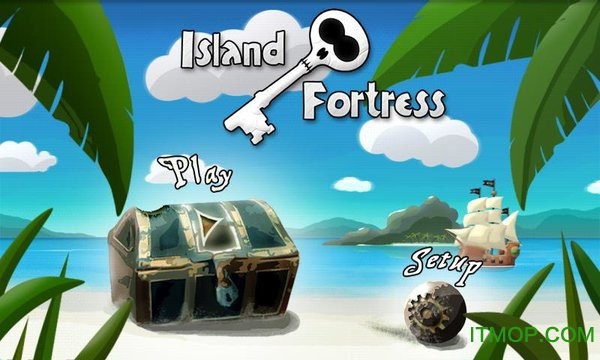(Island Fortress) v1.5.1 ׿2