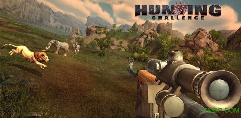 ս(Hunting Challenge) v1.1 ׿ 0