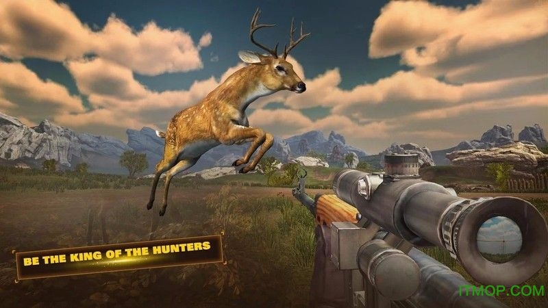 ս(Hunting Challenge) v1.1 ׿2