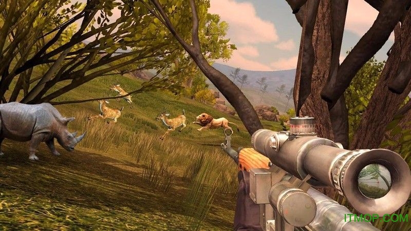 ս(Hunting Challenge) v1.1 ׿ 3