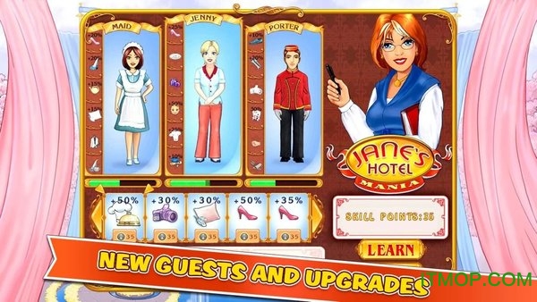 ݵù3(Janes Hotel 3) v1.0.1 ׿1