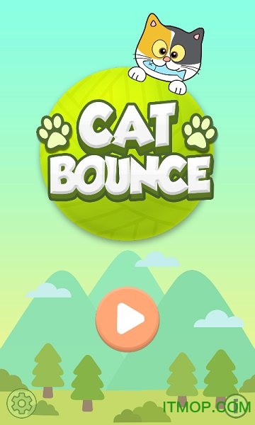 è䷴(Cat Bounce) v1.0.8 °׿3