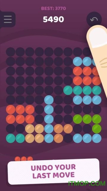 Сƴͼ(Amazeballs: Puzzle Block Game) v1.4 ׿3