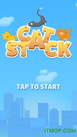 èѶ(cat stack) v1.0.1 ׿ 3