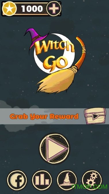 Ů׿(Witch Go) v1.1.5 ׿ 0