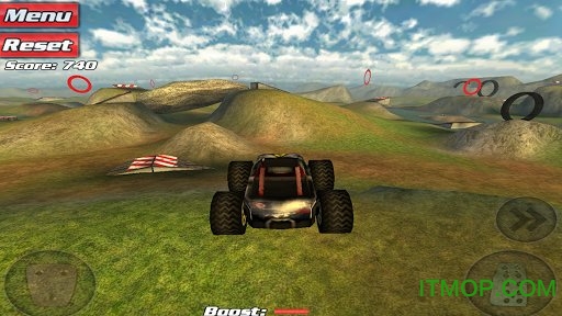 ɳ(Crash Drive) v1.4 ׿ 0