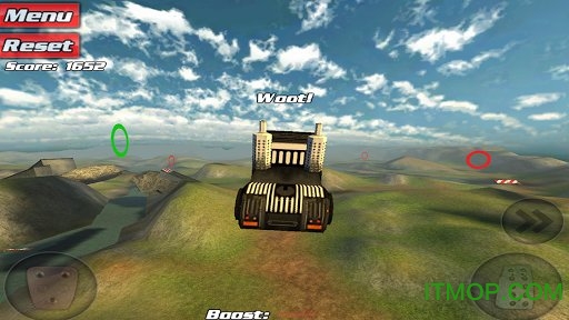 ɳ(Crash Drive) v1.4 ׿ 3