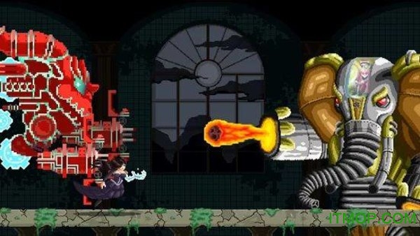 񶾻(Malevolent Machines) v1.41 ׿ 0