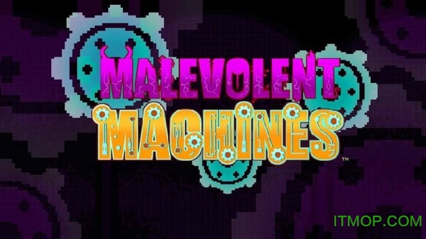 񶾻(Malevolent Machines) v1.41 ׿ 3