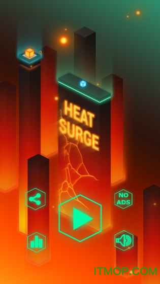 ( Heat Surge) v1.0 ׿2