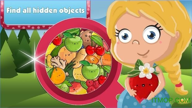 ɶ(Hidden object summer party) v1.0 ׿ 1