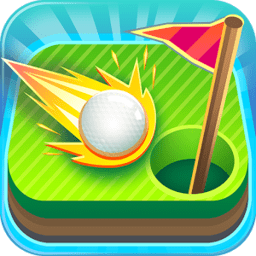 ߶Կ(Mini Golf MatchUp)