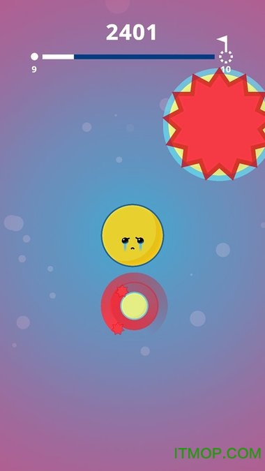 Pump the Blob v0.1.2 ׿ 2