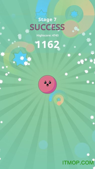 Pump the Blob v0.1.2 ׿ 1