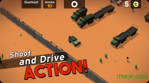 ײСȫ(The Hit Car) v1.0.3 ׿ 0