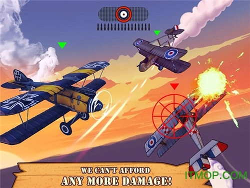 д˵2Ϸİ(Legends of The Air 2) v1.0.8 ׿1