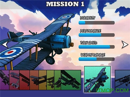 д˵2Ϸİ(Legends of The Air 2) v1.0.8 ׿ 3