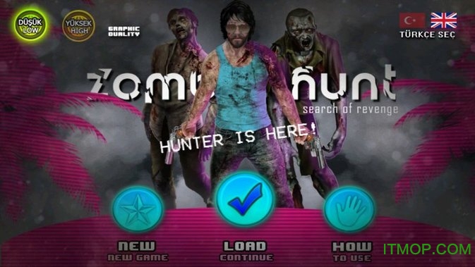 ʬԸ(Zombie Hunt SR) v1.0.31 ׿ 0