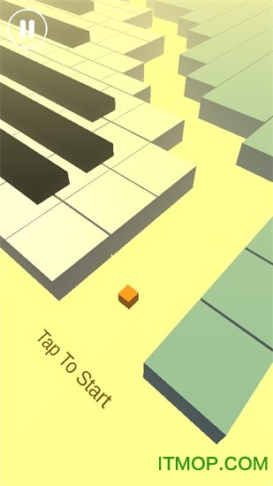(dancing cube) v1.0.2 ׿1