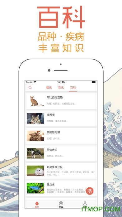 谮PetLove v1.0.5 ׿ 0