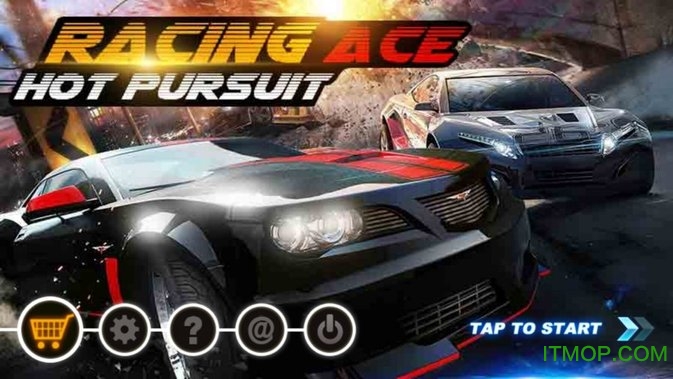 ּ׷(Racing AceHot Pursuit) v1.3 ׿ 0