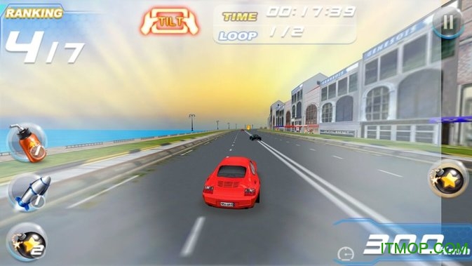 ּ׷(Racing AceHot Pursuit) v1.3 ׿ 1