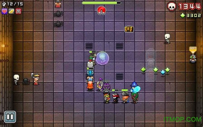 ë(nimble quest) v1.0.9 ׿ 0