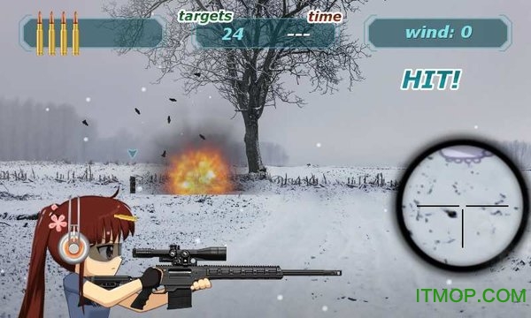 ѻ(Anime Sniper) v1.4.7 ׿ 0