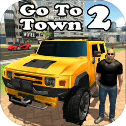 Go To Town2