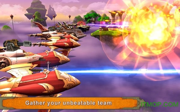 վ(Sky to Fly Battle Arena) v1.0.30 ׿ 1