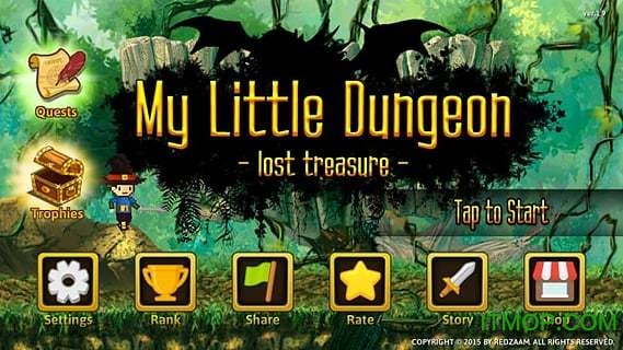 ҵСС(My Little Dungeon) v4.1 ׿3