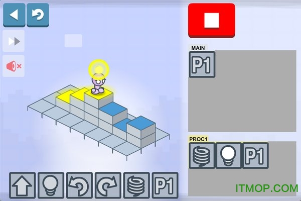 ݱ(Lightbot Jr) v1.1.1 ׿2