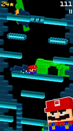 Ծ(Cuby Jump) v1.2.4 ׿ 3