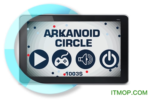 ԲȦש(Arkanoid Circle) v1.6 ׿3