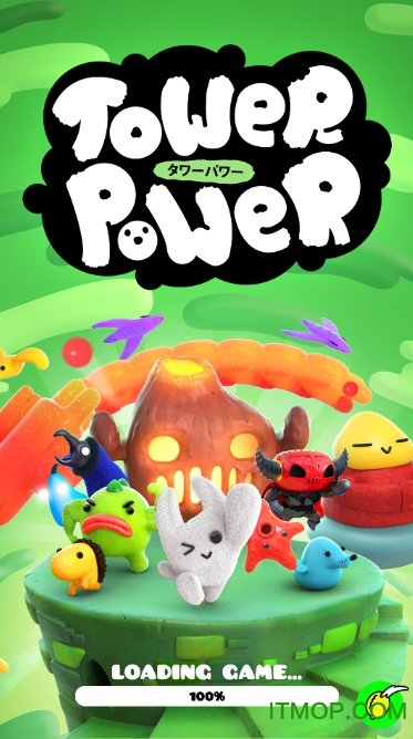 ֻ(Tower Power) v1.0.4 ׿° 0