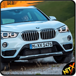 X1ģʻ(BMWX1CarRacingSimulator)