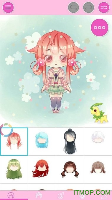 Qƴ(Chibi Avatar Factory) v1.0.0 ׿ 2