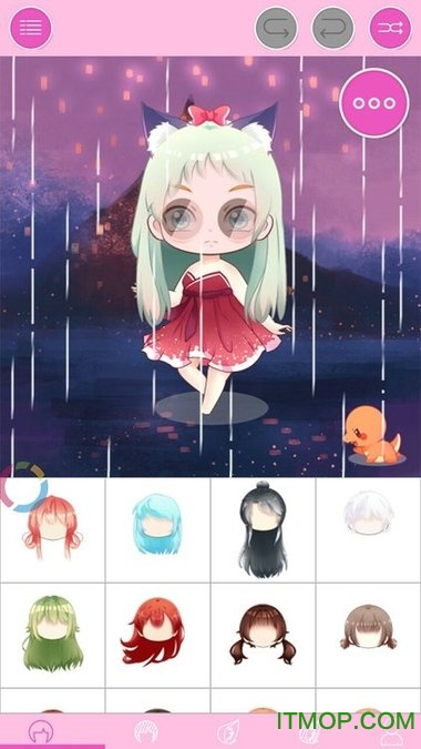 Qƴ(Chibi Avatar Factory) v1.0.0 ׿0