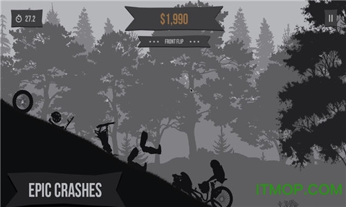 ܵĵ(Impossible Bike Crashing Game) v1.0.04 ׿ 2